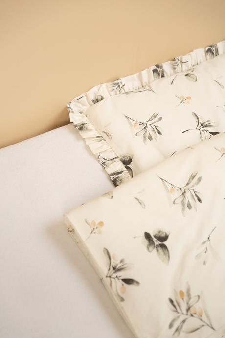 Sensillo obliečka na perinu 100x135 cm a vankúš ol, šírka (cm): 100,dĺžka (cm): 135