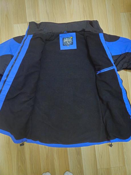 Pánska bunda nike, nike,xxl