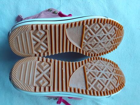 Kožené converse all star chuck taylor č. 43, converse,43