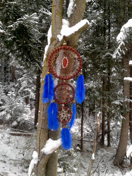 Mandala poslania vlastnej osobnosti,