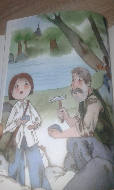 Krásna kniha kľúčik od trinástej komnaty, 