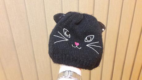 Čiapka reserved, reserved,92