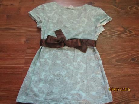 Romanticky top robi nadherny dekolt, s