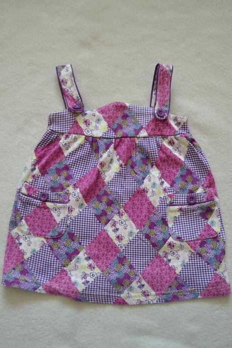 Tričká veľ.86, f&f,86