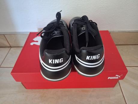 Kopačky puma, puma,37