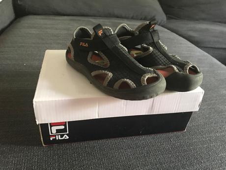 Sandále fila, fila,29