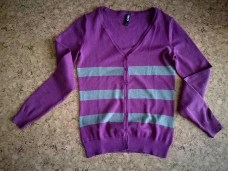 Dámsky svetrík veľ.s, colours of the world,s