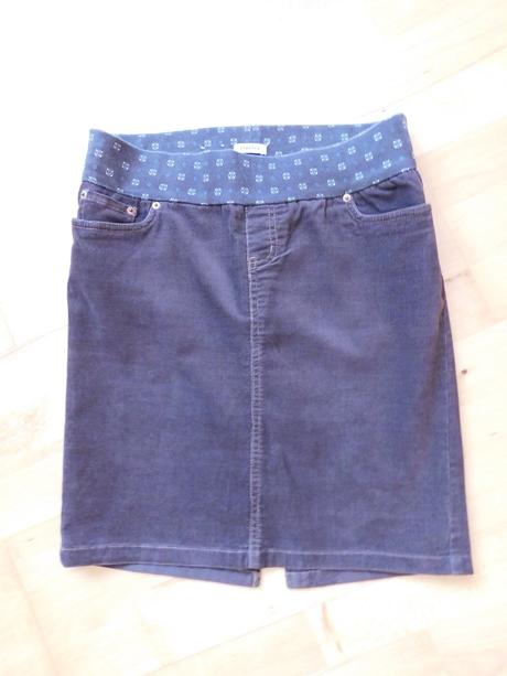 Tehotenská sukňa, old navy,xs