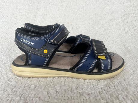 Sandále, geox,33