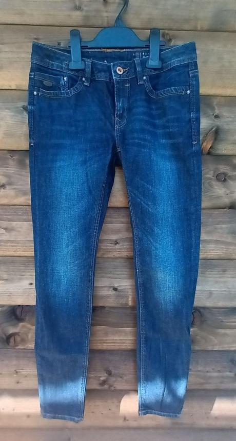 Rifle esprit, esprit,26