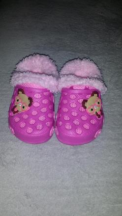 Crocksy veľ. 25, 24