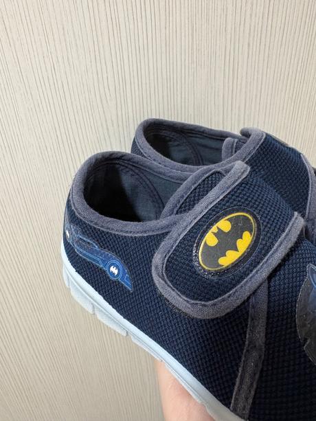 Chlapčenské papuče, kik,27