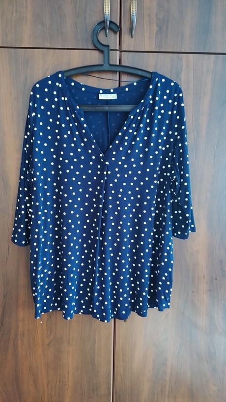 Blúzka, f&f,46