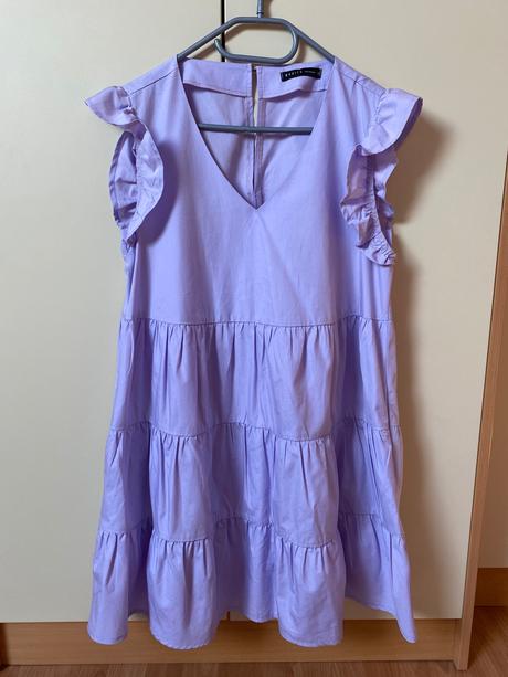 Letné šaty -xs, mohito,xs