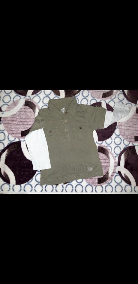 Polokošela h&m, h&m,86