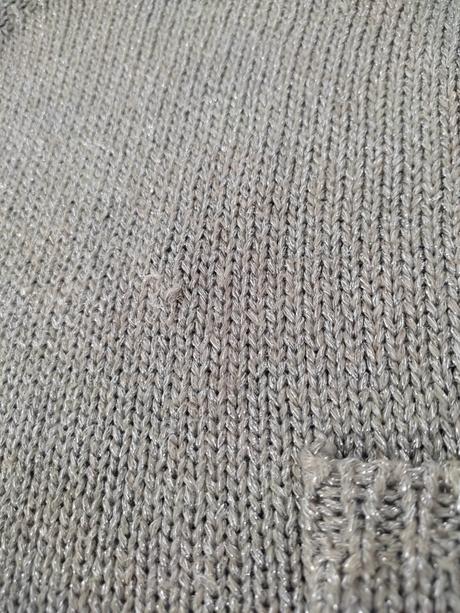 Svetrik trblietavy, f&f,98