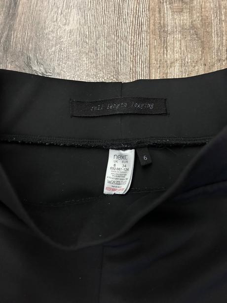 Dámske legíny, next,34