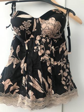 Korzet intimissiti, intimissimi,70b