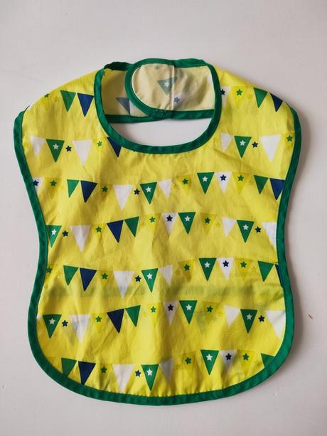 Podbradník babylovedm, 