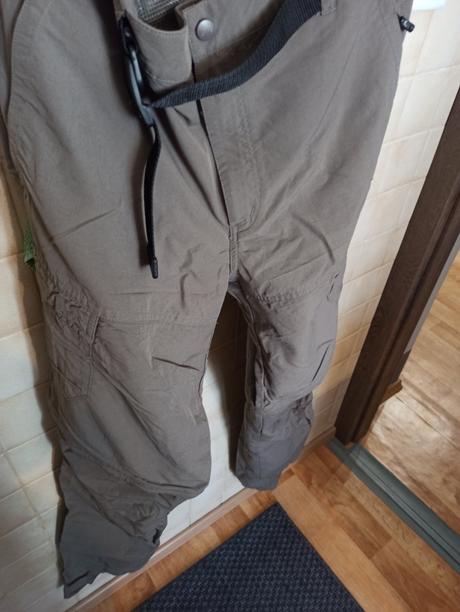 Športové nohavice head (dlhé/krátke), xxl