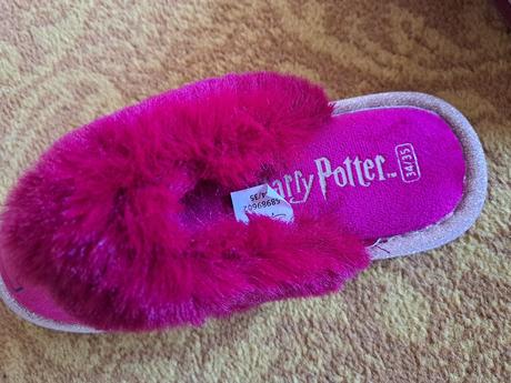 Dievčenské papuče, pepco,34