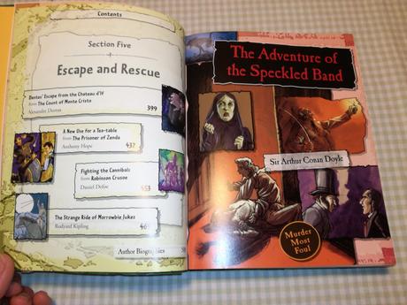 Adventure stories for boys au21, 