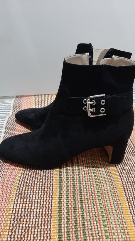 Damska obuv 39, h&m,39