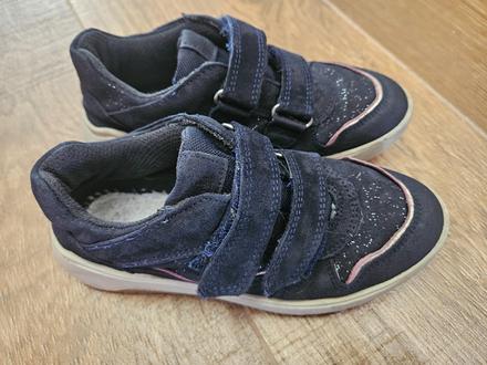 Tenisky superfit, superfit,32