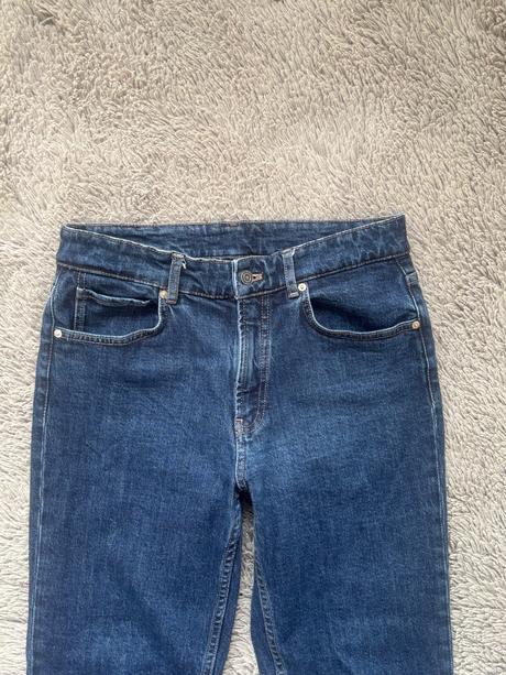 Massimo dutti 7/8 rifle, 40