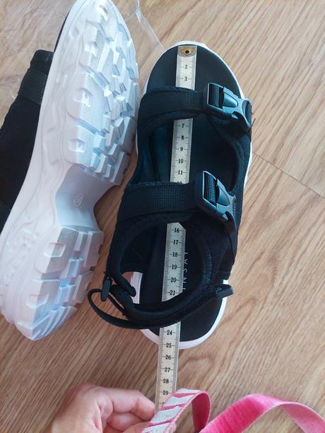 Sandale 37, sinsay,37