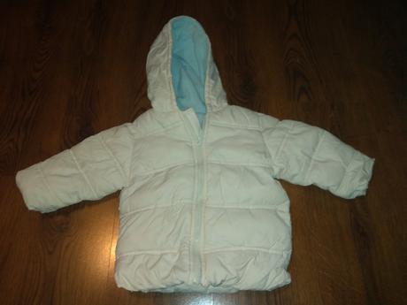 Zimná bunda 80/86, minoti,80