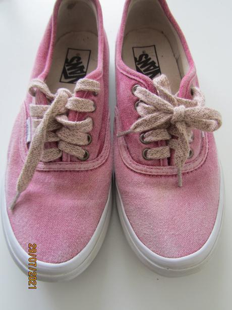 Tenisky vans, vans,38