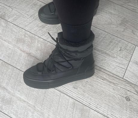 Calvin klein snehule 38, 38