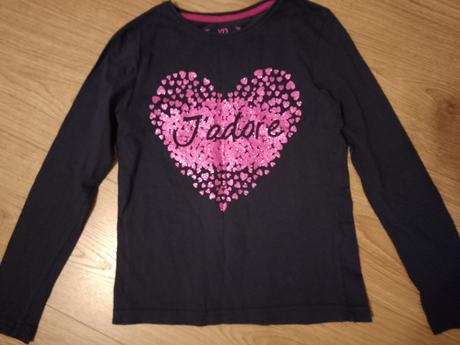 Tričko 134, young dimension,134