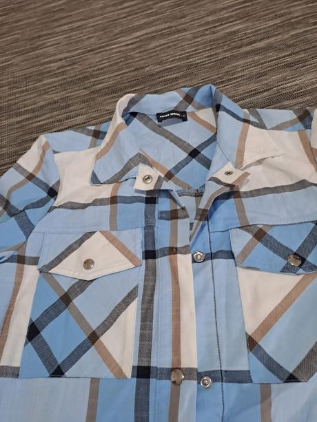 Košeľa, tally weijl,m