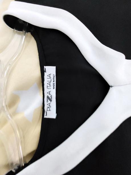 Dámska bluzka, piazza italia,l