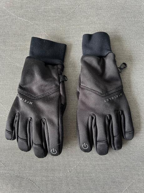 Rukavice mc kinley, mckinley,m