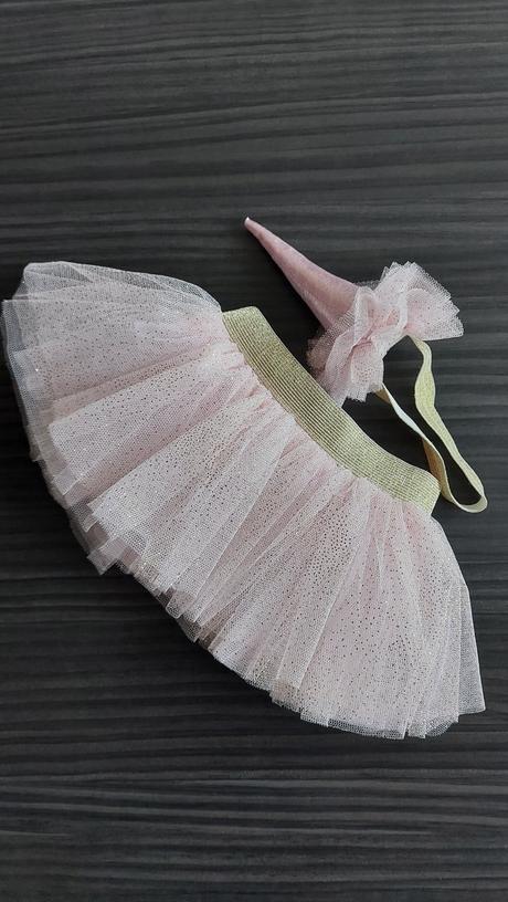 Komplet jednorožec, sinsay