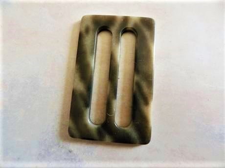 Galantéria - malý materiál 6 ks,