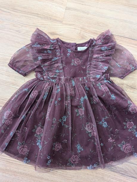 Slávnostné šaty, newbie,62