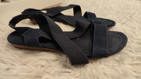 Sandálky, graceland,36