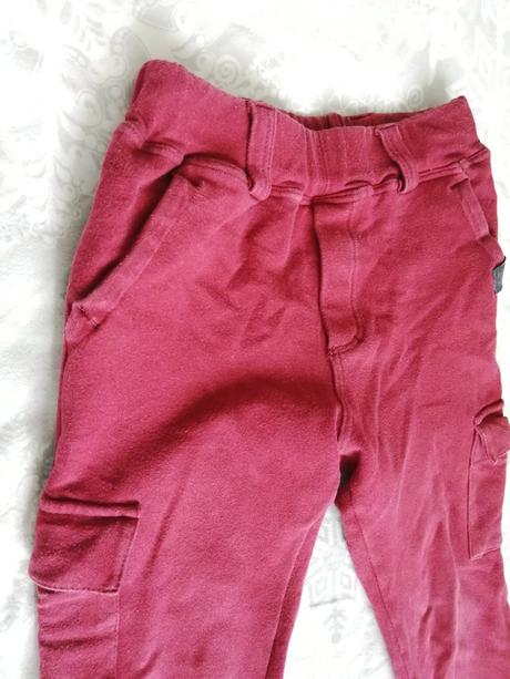 Mirau tepláky, mirau,98