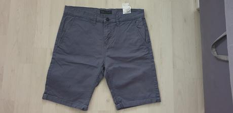 Šortky m, fishbone,m