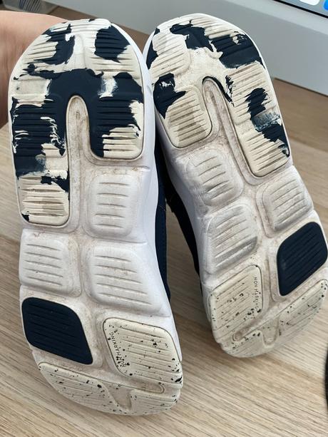 Letné tenisky, decathlon,36