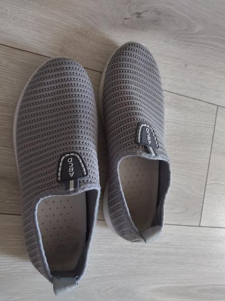 Espadrilky-plátenky, 37