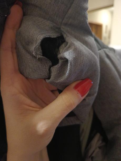 Zimná vetrovka, 152