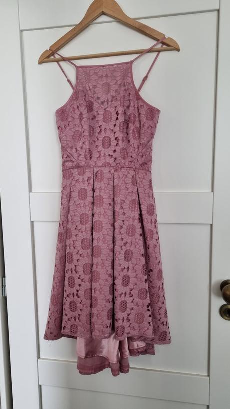 Spoločenské šaty chi chi london, s