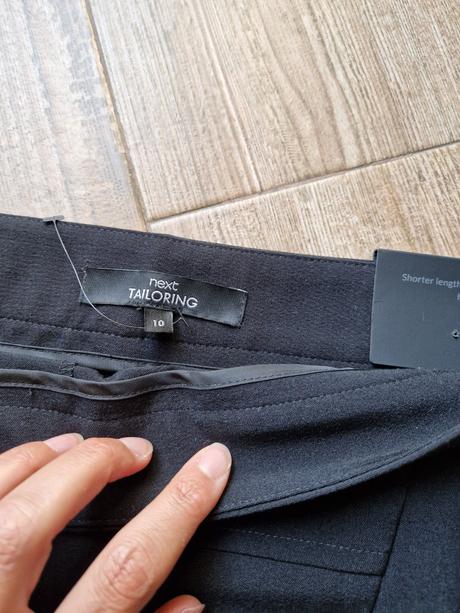 Sukna next, nova s visackou, next,m