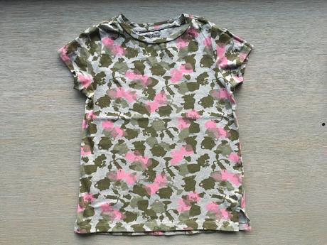 Tričko, reserved,128