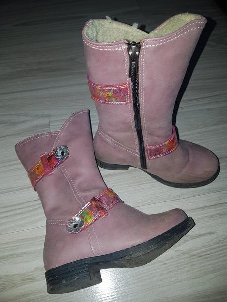 Čižmy kornecki veľ.27, kornecki,27